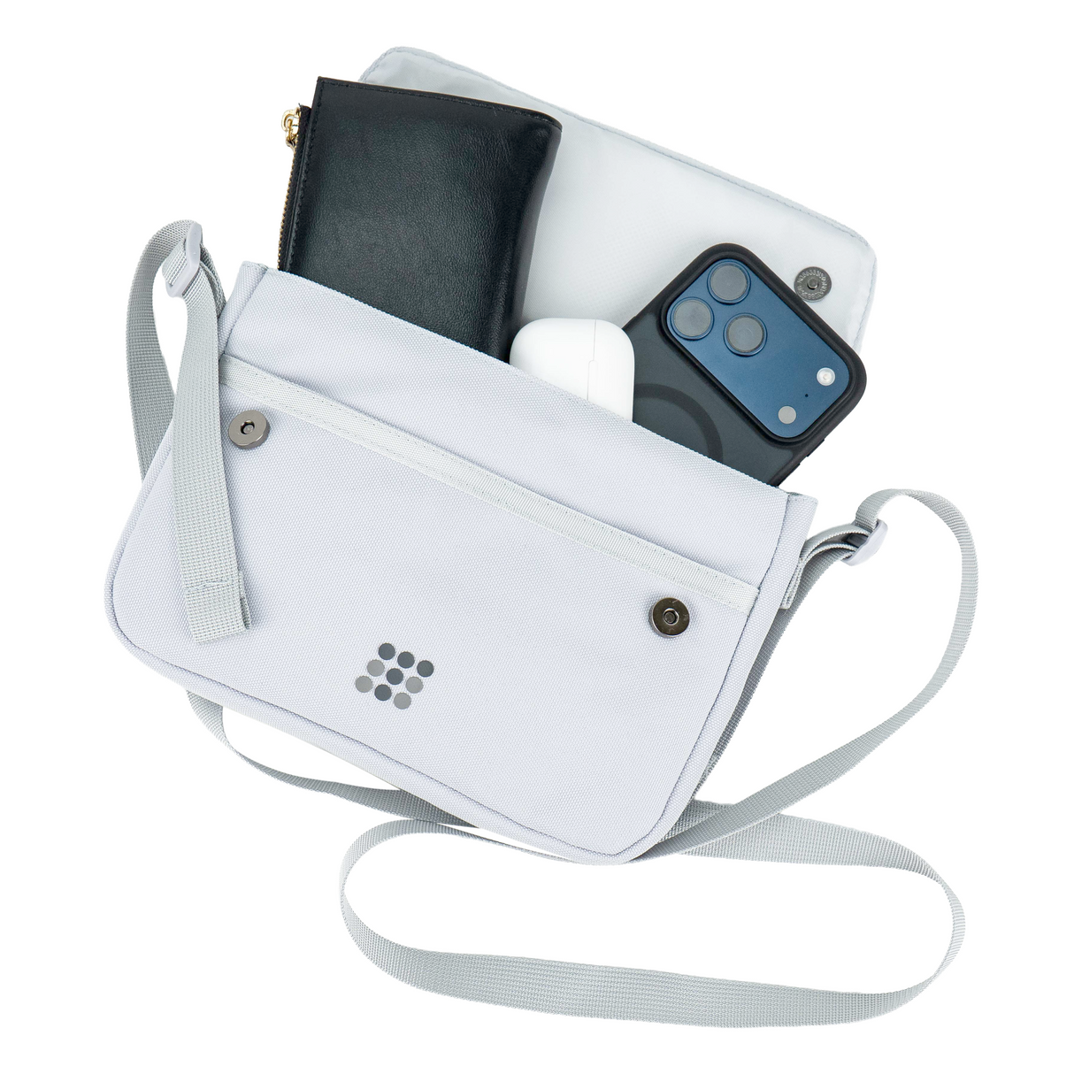Toby's Pro Motion Sling Crossbody 2L