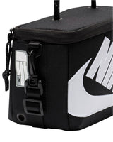 Nike Mini Shoe Box Cross-Body Bag (3L)