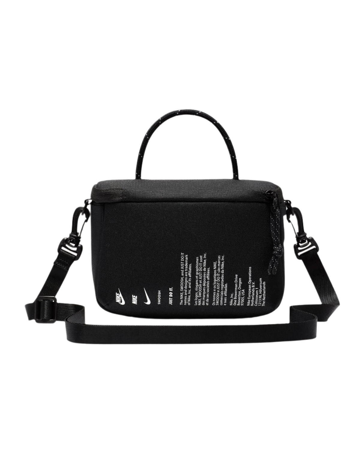 Nike Mini Shoe Box Cross-Body Bag (3L)