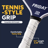 Friday Originals Sunset Noir Pickleball Paddle