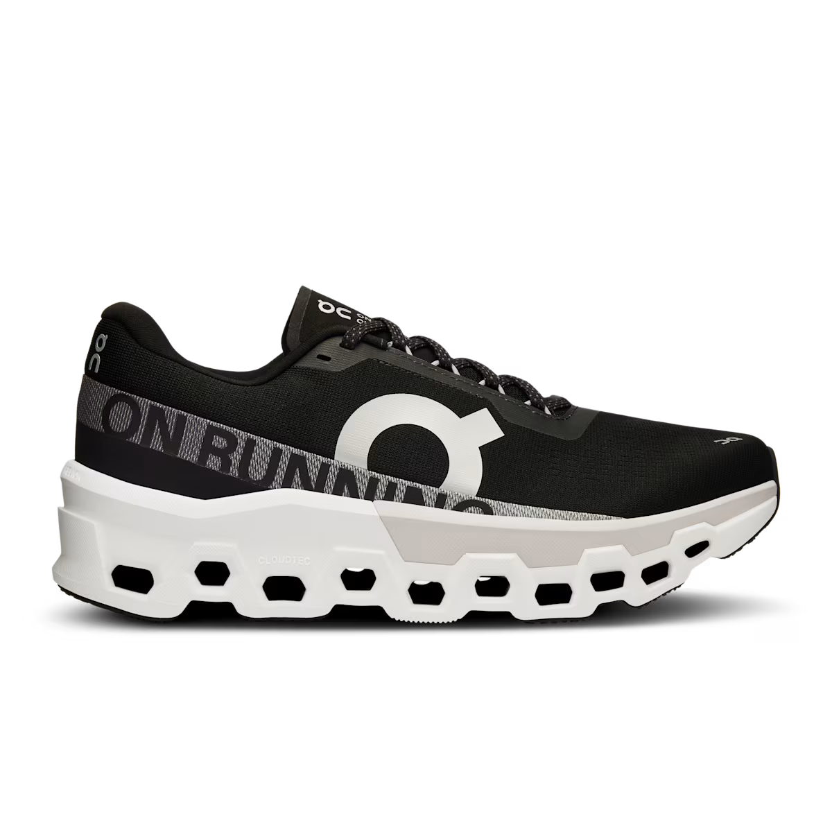 On Cloudmonster 2 Men's Running Shoes