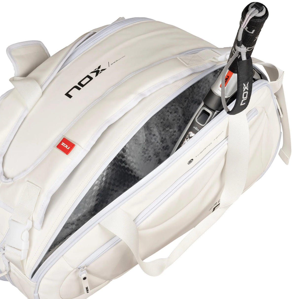 NOX Pro Series Padel Bag