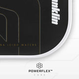 Franklin C45 Aurelius Anna Leigh Waters Signature Pickleball Paddle