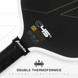 Franklin C45 Aurelius Anna Leigh Waters Signature Pickleball Paddle