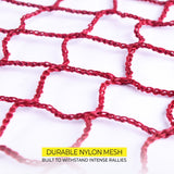 Elite International Standard Badminton Net