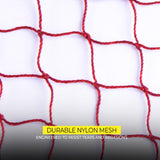 Elite Tournament Badminton Net