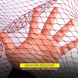 Elite Tournament Badminton Net