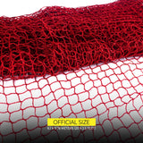 Elite International Standard Badminton Net