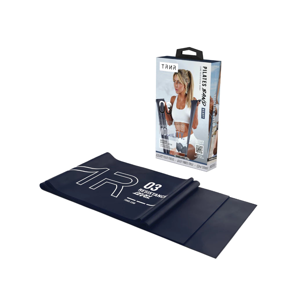 TRNR Pilates Band