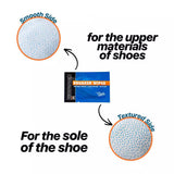 Clyde Sneaker Wipes