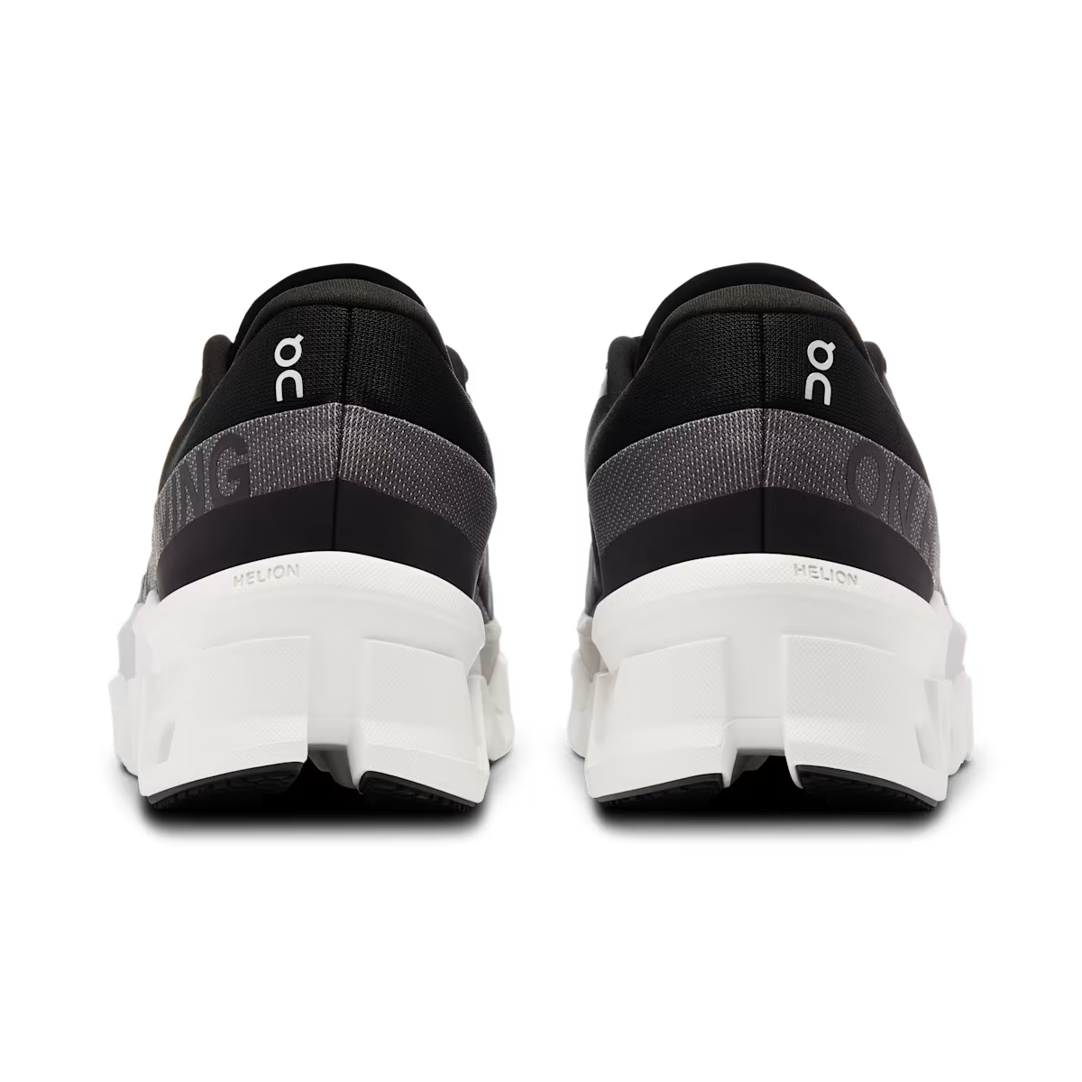 On Cloudmonster 2 Men's Running Shoes