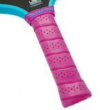 RPM Q2 Cotton Candy Widebody Pickleball Paddle