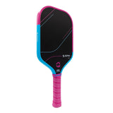 RPM Q2 Cotton Candy Elongated Pickleball Paddle