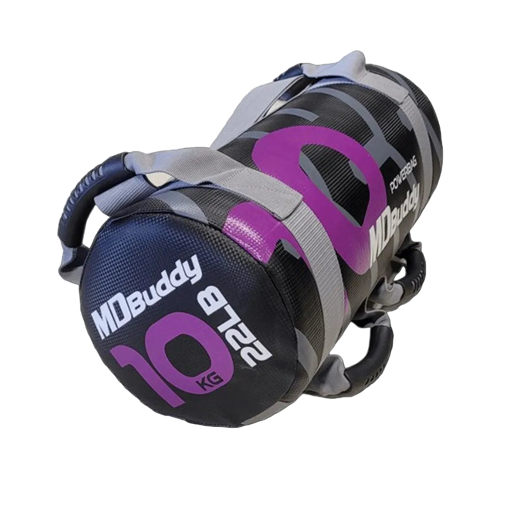 MD Buddy Power Sandbag