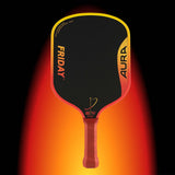 Friday Aura Wide Body Pickleball Paddle