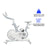 Core Spinbike YS500