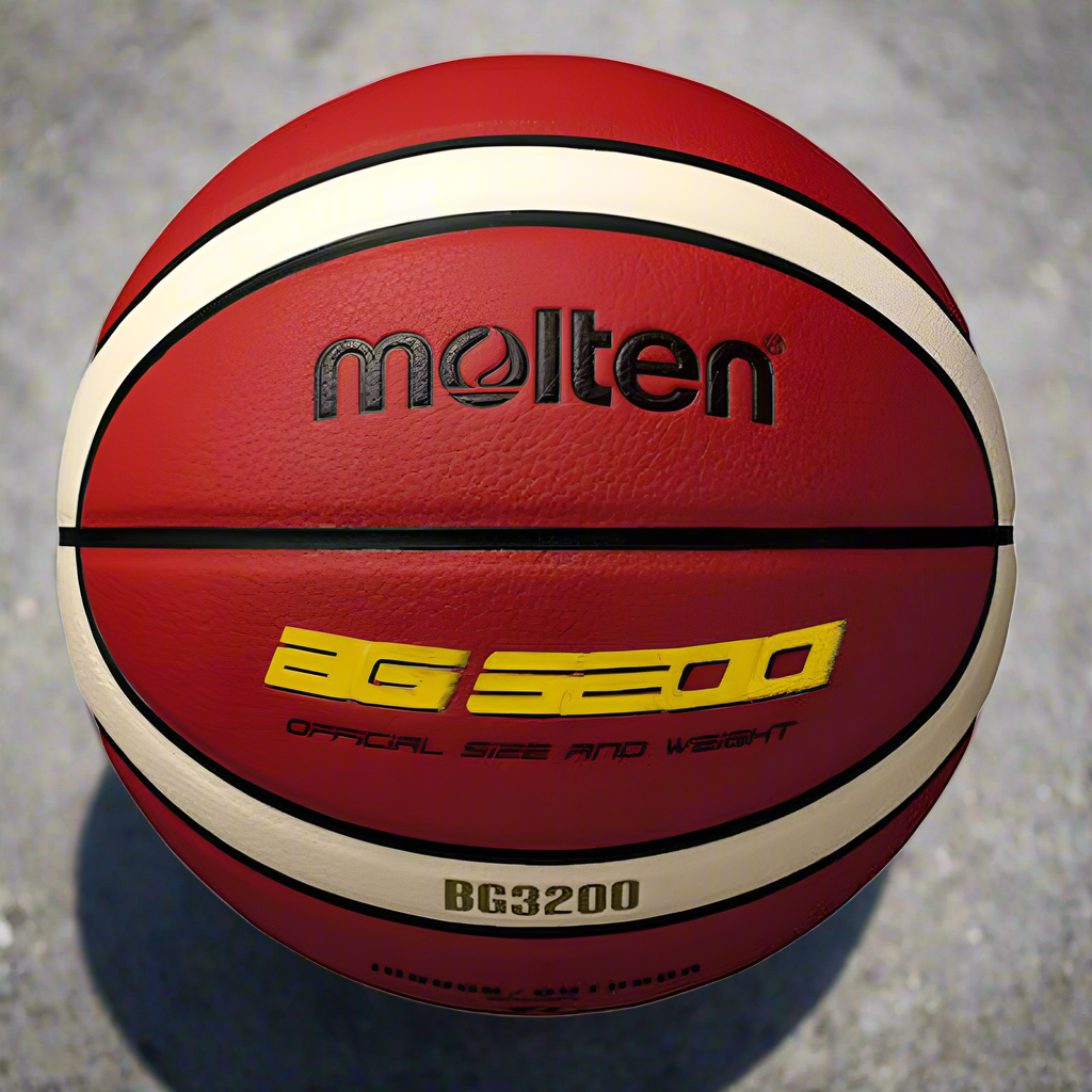 Molten B7G3200 Basketball Size 7