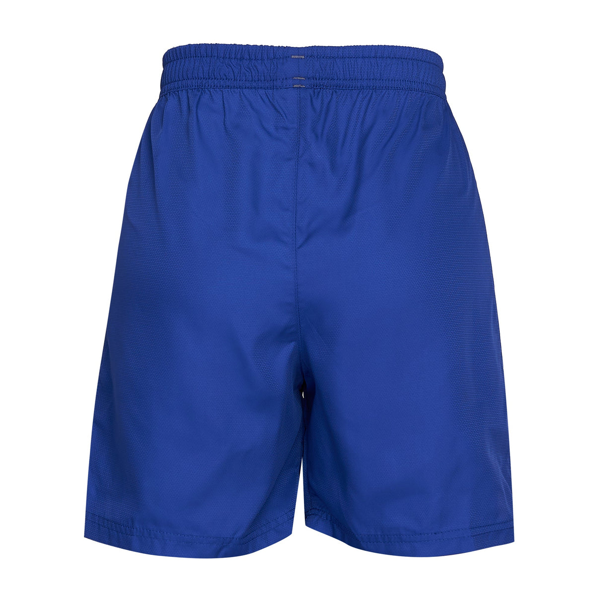 Equipe Men's Basic Training Shorts Royal Blue/Grey