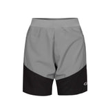 Equipe Men's Color Panel Shorts with Inner Cycling