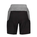 Equipe Men's Color Panel Shorts with Inner Cycling