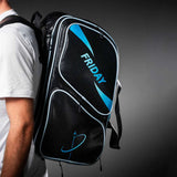 Friday Tour Bag