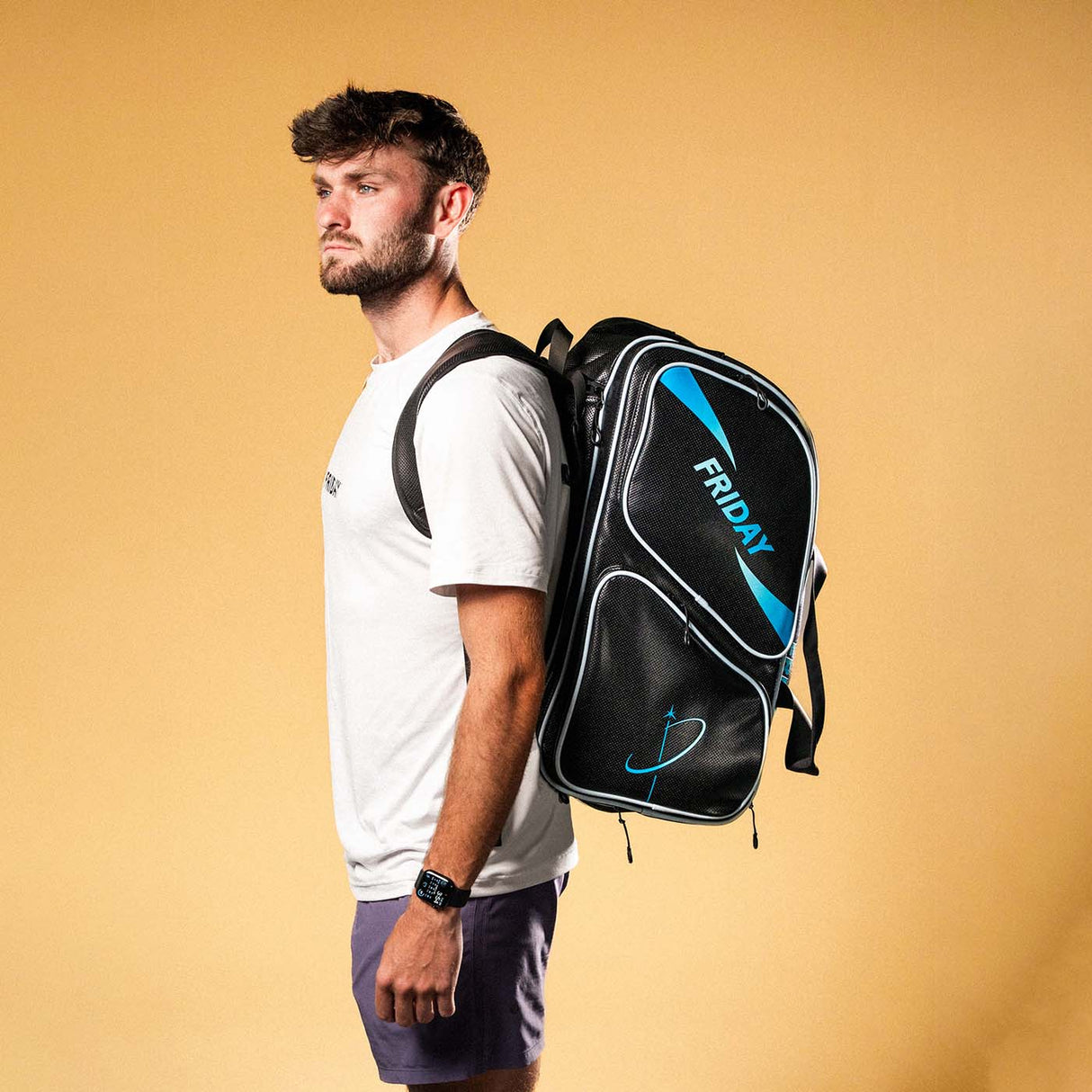 Friday Tour Bag
