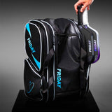 Friday Tour Bag
