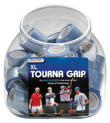 Tourna Racket Sports Grip Single XL (Per Piece)