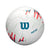 Wilson Soccer Ball NCAA Vantage SB White/Teal 05