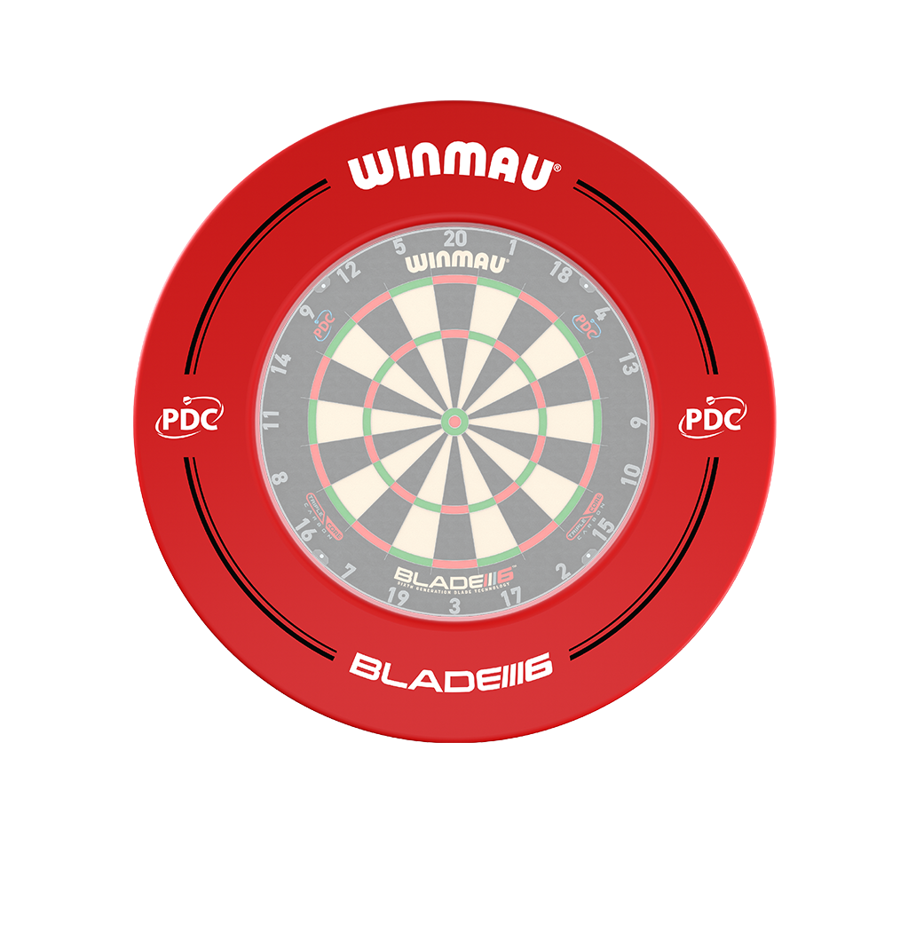 Winmau Surround PDC