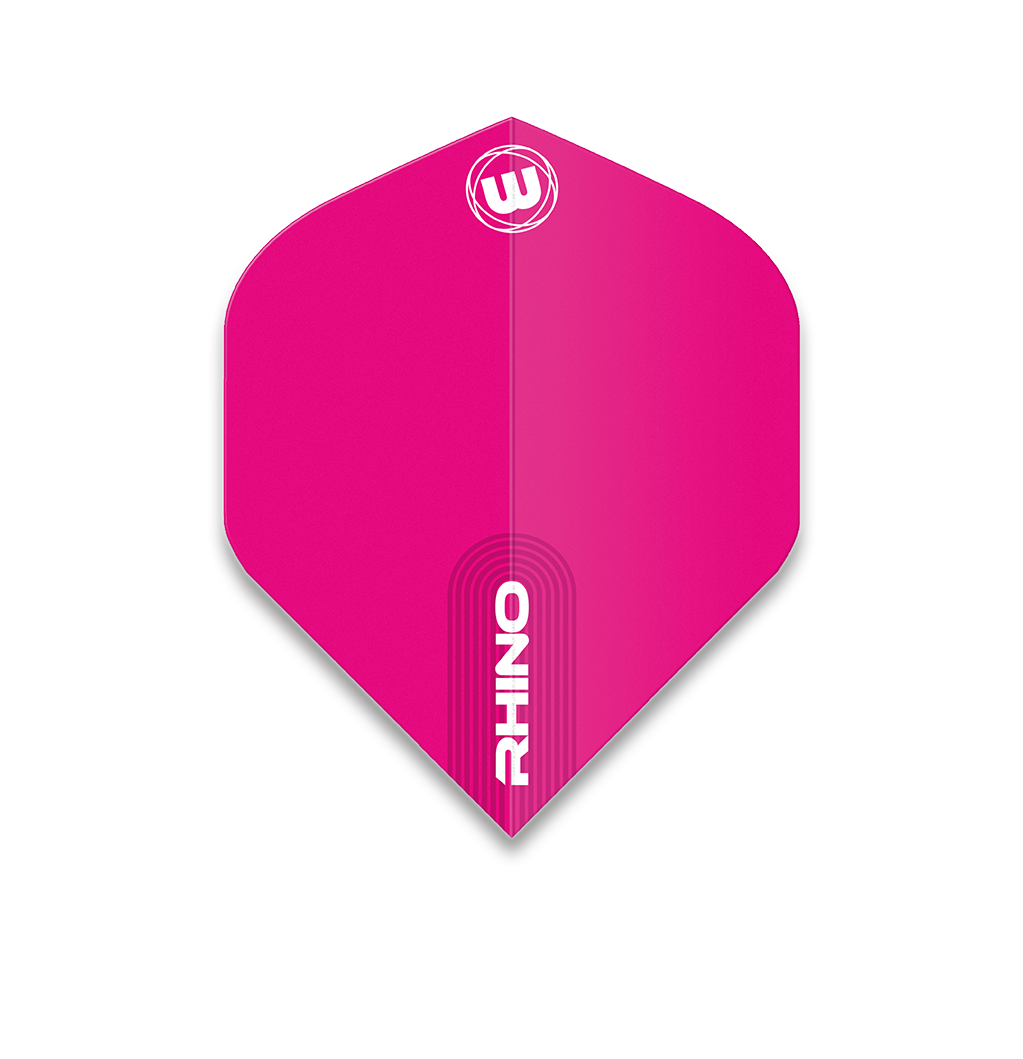 Winmau Flights Rhino Standard