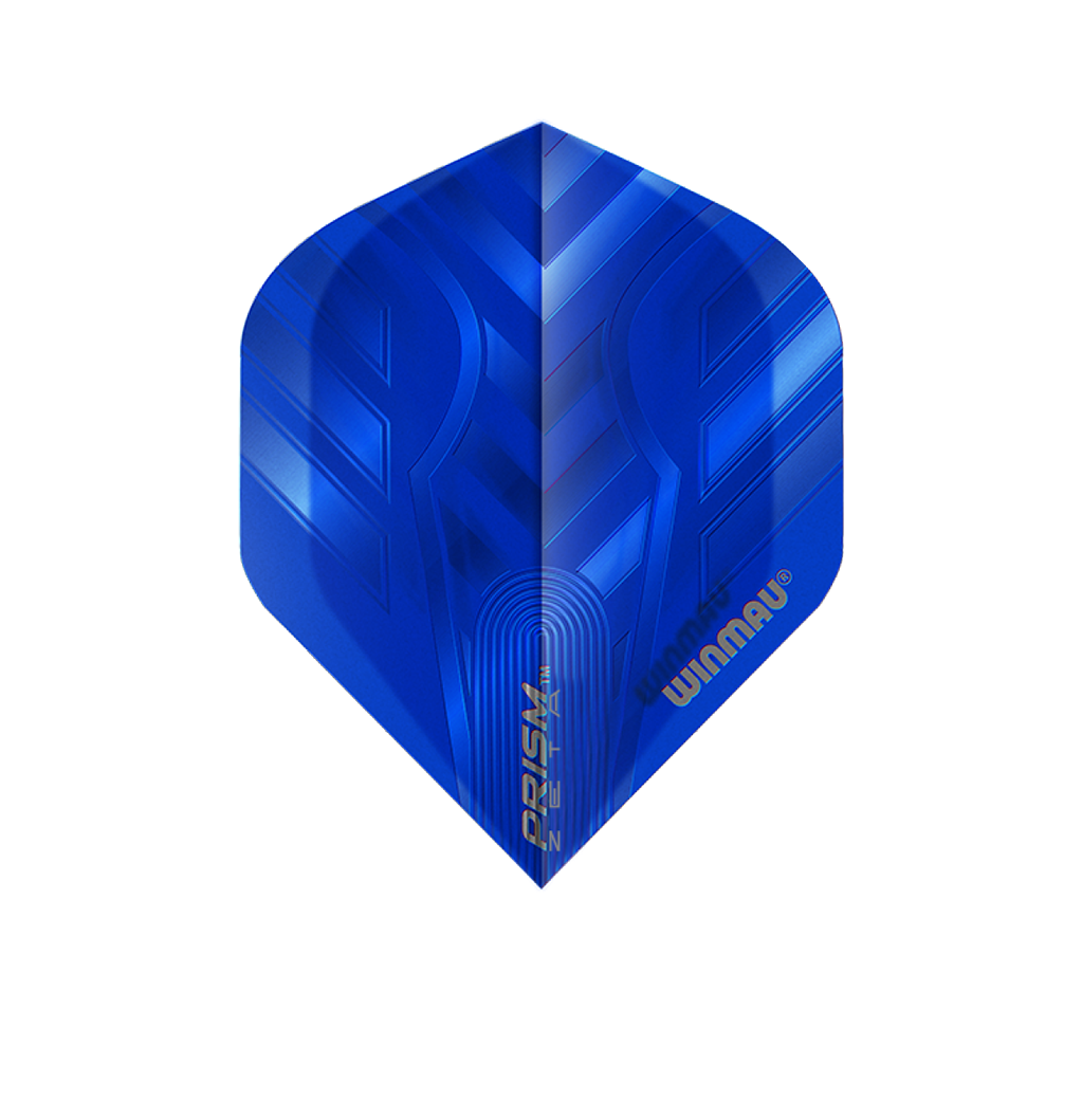 Winmau Flights Prism Zeta
