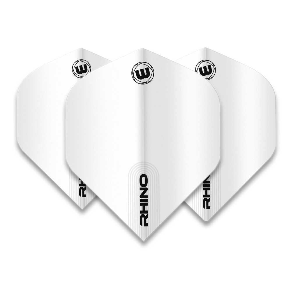Winmau Flights Rhino Standard