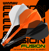 Winmau Integrated Flight/Shaft Fusion #2