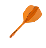 Winmau Integrated Flight/Shaft Fusion #6