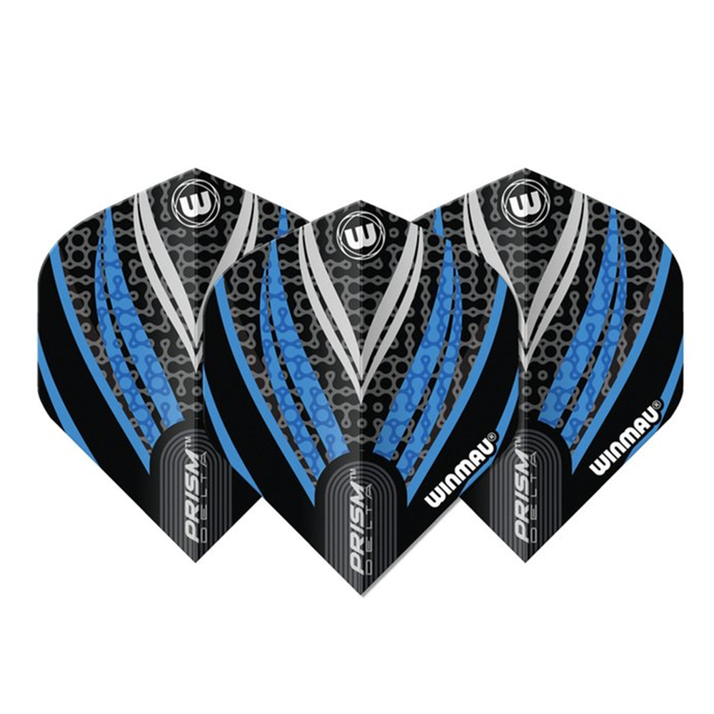Winmau Flights Prism Delta