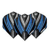 Winmau Flights Prism Delta