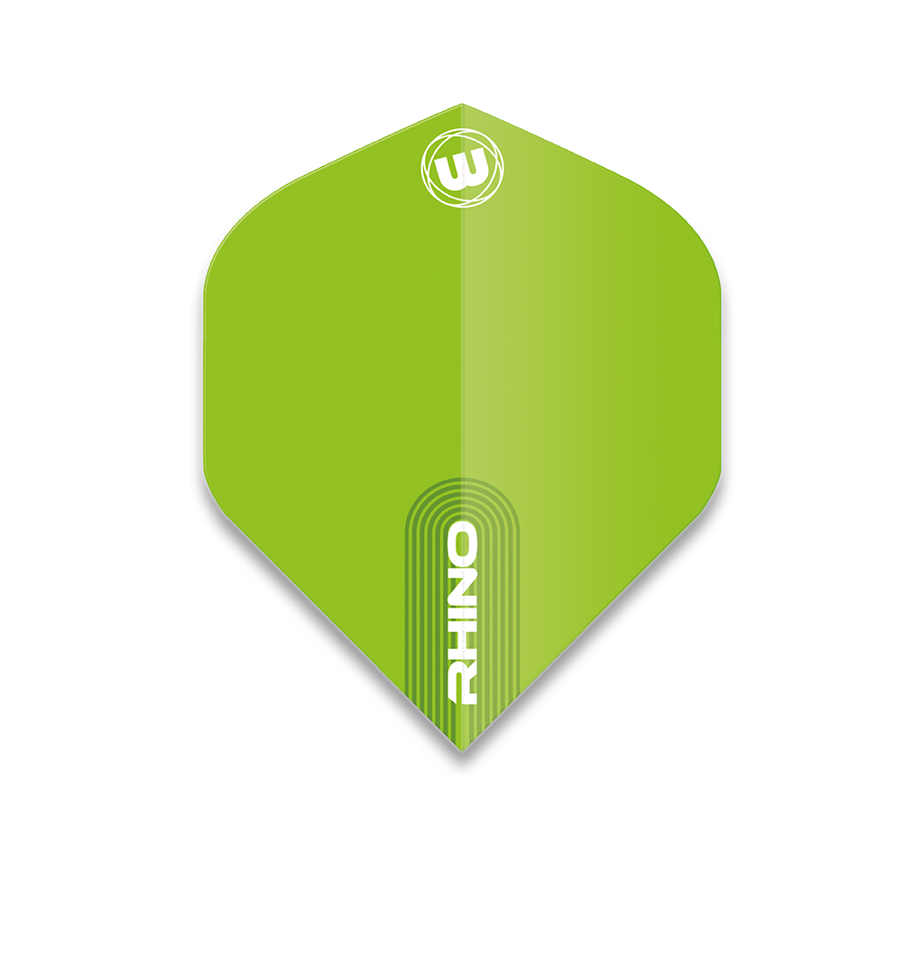 Winmau Flights Rhino Standard