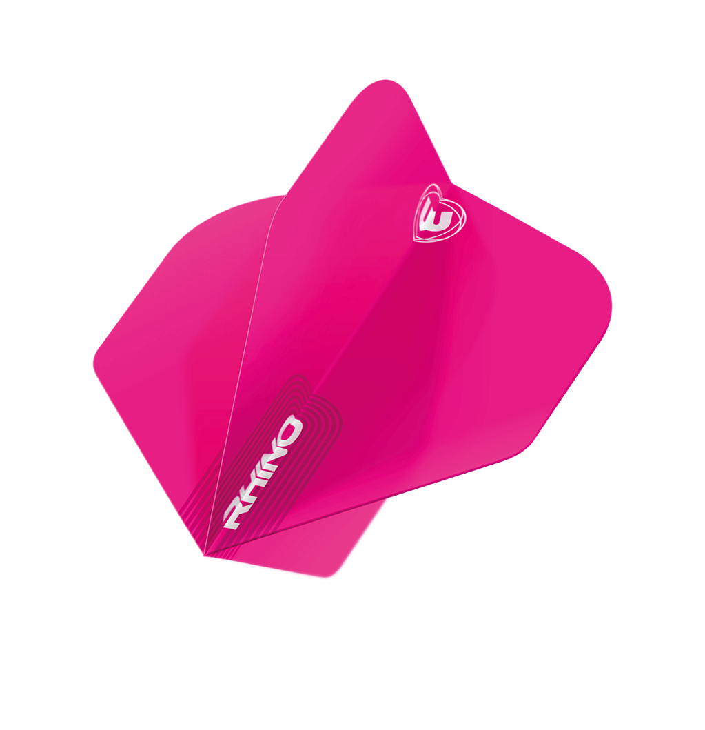 Winmau Flights Rhino Standard