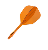 Winmau Integrated Flight/Shaft Fusion #6