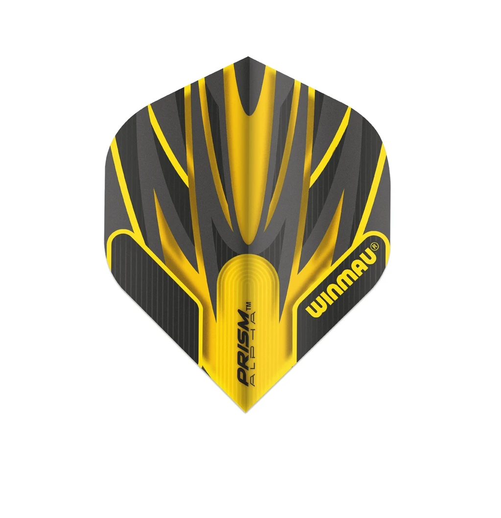 Winmau Flights Prism Alpha