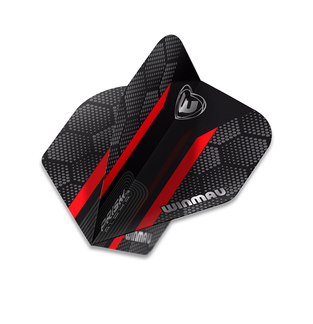 Winmau Flights Prism Alpha