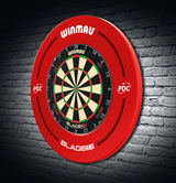 Winmau Surround PDC