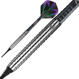 Winmau Foxfire 80% Tungsten Soft Tip Darts