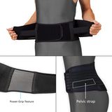 Zamst ZW-5 Lower Back Support