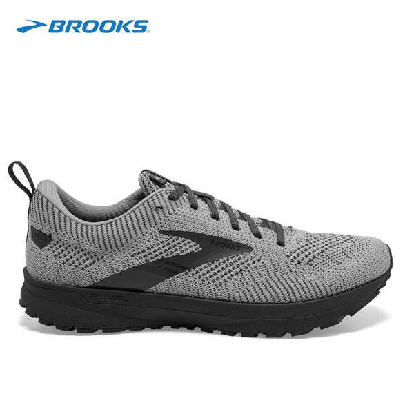 Brooks Men's Revel 5 Running Shoes