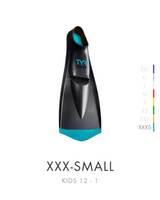 TYR Swimming Flexfins 2.0