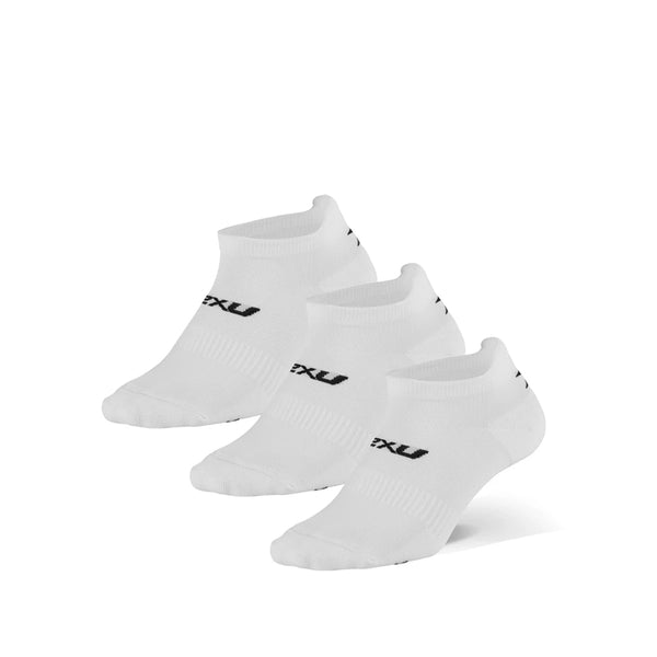 2XU Ankle Socks 3 Pack