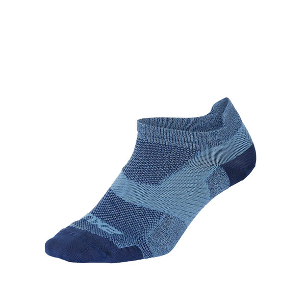 2XU Ultralight 1/4 Crew Socks