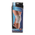 AQ Basic Knee Pad 2051 White | Toby's Sports